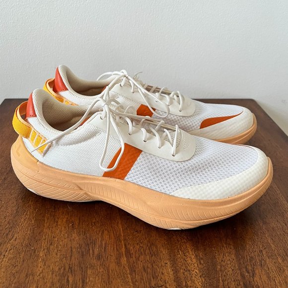 Sorel Shoes - Sorel X prAna Explorer Blitz Leisure Lace Sneaker